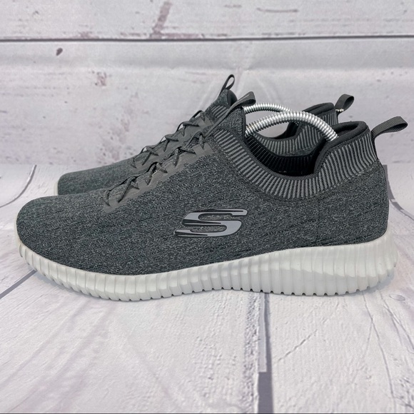 Skechers Elite Flex Hartnell Shoe Men’s Size 11 - Picture 3 of 6